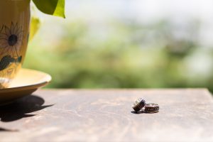 Signature mariage - Line & Raymond