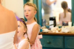 Signature mariage - Line & Raymond