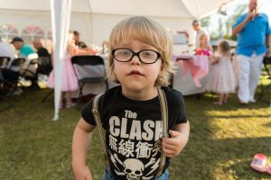 Signature mariage - Line & Raymond