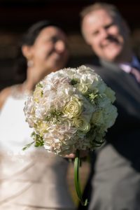 Signature mariage - Natasha et David