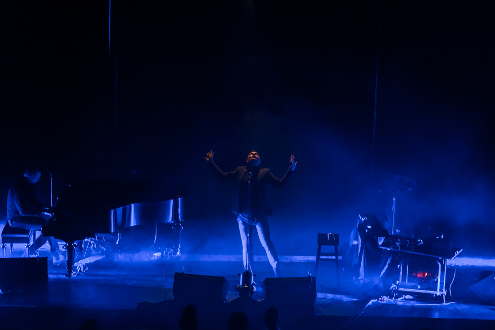 Yann Perreau, Alex McMahon, show, musique, événement, spectacle, artiste québécois, Perreau & la Lune, Première scène Mont-Tremblant