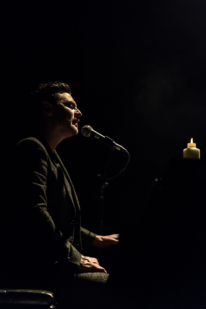 Yann Perreau, Alex McMahon, show, musique, événement, spectacle, artiste québécois, Perreau & la Lune, Première scène Mont-Tremblant