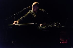 Yann Perreau, Alex McMahon, show, musique, événement, spectacle, artiste québécois, Perreau & la Lune, Première scène Mont-Tremblant