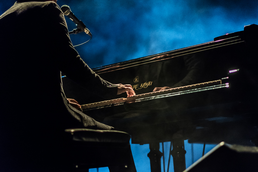 Yann Perreau, Alex McMahon, show, musique, événement, spectacle, artiste québécois, Perreau & la Lune, Première scène Mont-Tremblant