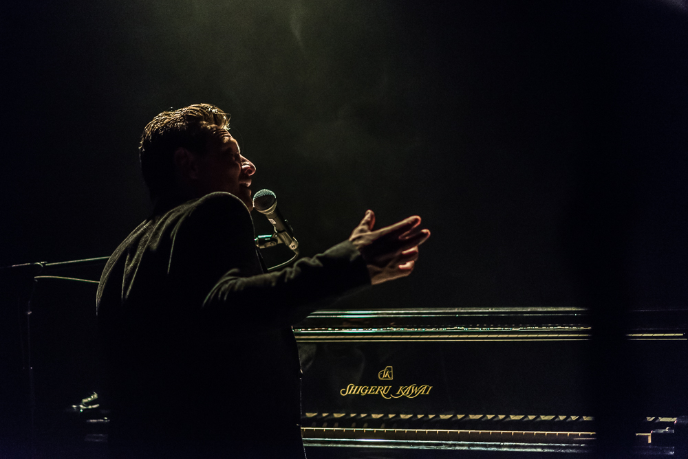 Yann Perreau, Alex McMahon, show, musique, événement, spectacle, artiste québécois, Perreau & la Lune, Première scène Mont-Tremblant