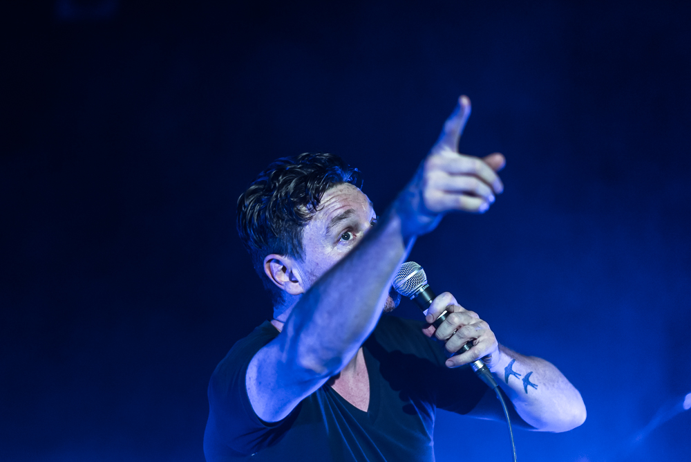 Yann Perreau, Alex McMahon, show, musique, événement, spectacle, artiste québécois, Perreau & la Lune, Première scène Mont-Tremblant