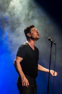 Yann Perreau, Alex McMahon, show, musique, événement, spectacle, artiste québécois, Perreau & la Lune, Première scène Mont-Tremblant