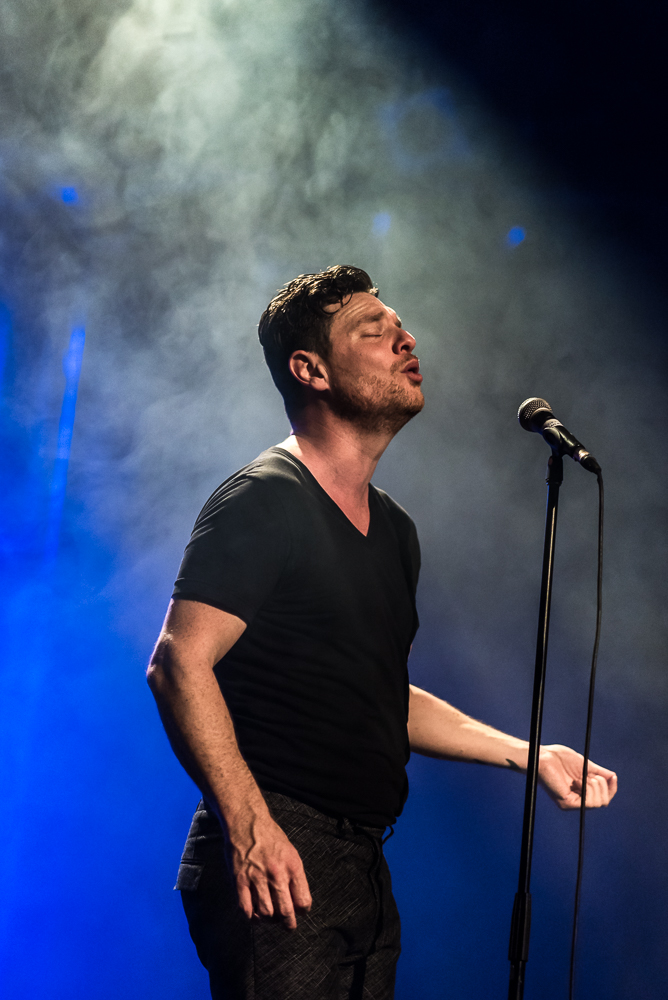 Yann Perreau, Alex McMahon, show, musique, événement, spectacle, artiste québécois, Perreau & la Lune, Première scène Mont-Tremblant