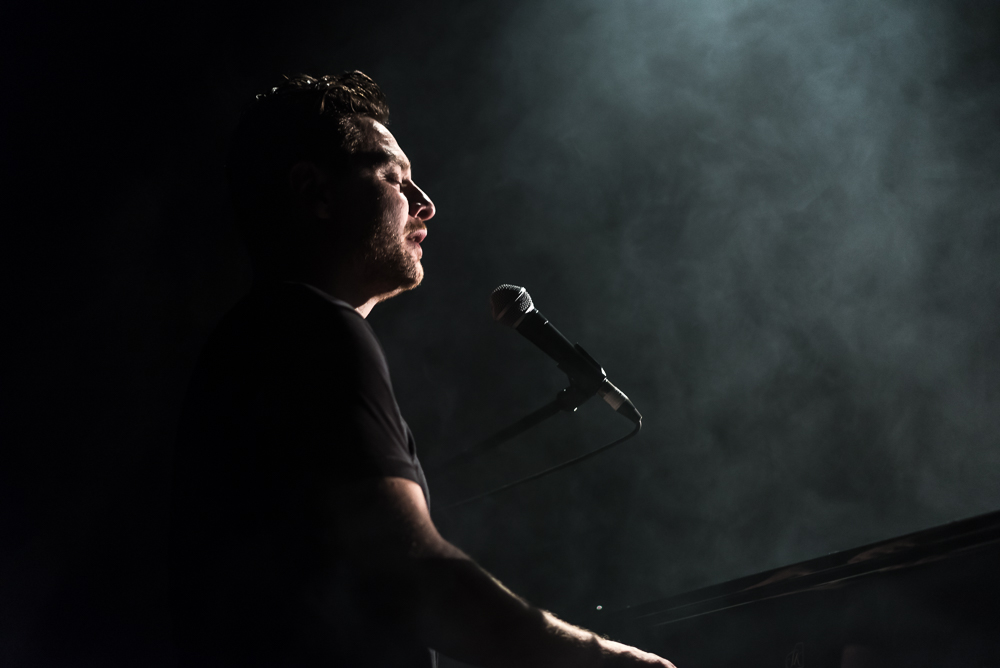 Yann Perreau, Alex McMahon, show, musique, événement, spectacle, artiste québécois, Perreau & la Lune, Première scène Mont-Tremblant