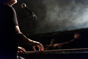 Yann Perreau, Alex McMahon, show, musique, événement, spectacle, artiste québécois, Perreau & la Lune, Première scène Mont-Tremblant