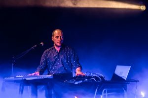 Yann Perreau, Alex McMahon, show, musique, événement, spectacle, artiste québécois, Perreau & la Lune, Première scène Mont-Tremblant