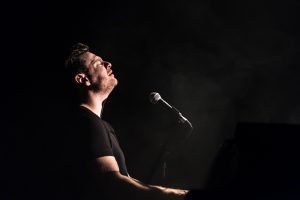 Yann Perreau, Alex McMahon, show, musique, événement, spectacle, artiste québécois, Perreau & la Lune, Première scène Mont-Tremblant