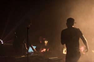 Yann Perreau, Alex McMahon, show, musique, événement, spectacle, artiste québécois, Perreau & la Lune, Première scène Mont-Tremblant
