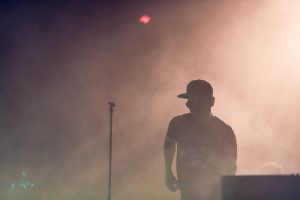 Yann Perreau, Alex McMahon, show, musique, événement, spectacle, artiste québécois, Perreau & la Lune, Première scène Mont-Tremblant