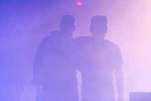 Yann Perreau, Alex McMahon, show, musique, événement, spectacle, artiste québécois, Perreau & la Lune, Première scène Mont-Tremblant