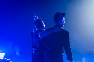 Yann Perreau, Alex McMahon, show, musique, événement, spectacle, artiste québécois, Perreau & la Lune, Première scène Mont-Tremblant