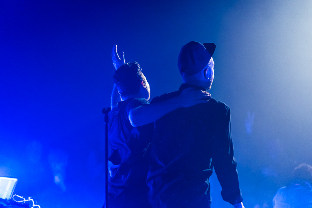 Yann Perreau, Alex McMahon, show, musique, événement, spectacle, artiste québécois, Perreau & la Lune, Première scène Mont-Tremblant