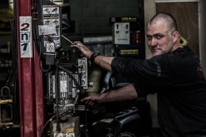 Garage Nadauto - Val-Morin, portrait corporatif, portrait d'affaires, photographe professionnelle, photo commerciale, photo pour site web et réseaux sociaux, Isabelle Michaud photographe, Laurentides, Mont-Tremblant, Montréal, Rive-Nord, Québec