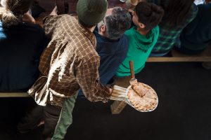 La cabane à Tuque, photographie d'affaires, photographie culinaire, photographe professionnelle, photo commerciale, photo pour site web et réseaux sociaux, Isabelle Michaud photographe, Laurentides, Mont-Tremblant, Montréal, Rive-Nord, Québec