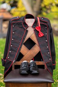 Signature mariage - Marie-Pierre et Dominique