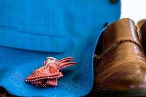 Signature mariage - Nancy et Marc-Émile