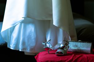 Signature mariage - Nancy et Marc-Émile