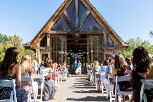 Signature mariage - Nancy et Marc-Émile