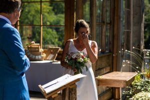 Signature mariage - Nancy et Marc-Émile