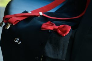 Signature mariage - Nancy & Mario