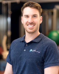 Clinique Mouvement Optimal, Jean-Pascal Beauchamp, portrait corporatif, portrait d'affaires, photographe professionnelle, photo commerciale, photo pour site web et réseaux sociaux, Isabelle Michaud photographe, Laurentides, Mont-Tremblant, Rive-Nord, Québec