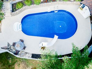 XP Béton - Mont-Tremblant