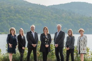 Équipe Julie Tourangeau - Sainte-Agathe