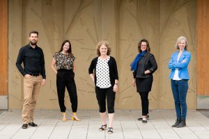 Synergie Économique Laurentides - Sainte-Adèle